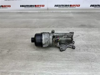 1103S6 Корпус масляного фильтра Peugeot 207 Арт 2-955093, вид 1