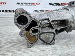 1103S6 Корпус масляного фильтра Peugeot 207 Арт 2-955093, вид 6