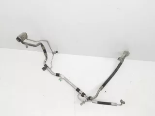 97775H0100 Трубка кондиционера Hyundai Solaris 2 Арт 2-955200, вид 4