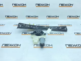 61359463857 Стеклоподъемник BMW 7 G11/G12 Арт 2-955264, вид 1