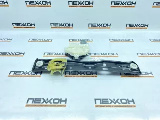 61359463857 Стеклоподъемник BMW 7 G11/G12 Арт 2-955264, вид 2