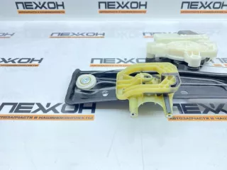 61359463857 Стеклоподъемник BMW 7 G11/G12 Арт 2-955264, вид 3