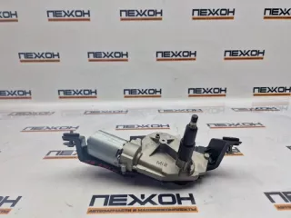 98700C5000 Моторчик стеклоочистителя крышки багажника Kia Sorento 3 restailing Арт 2-955298, вид 2