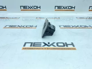 31376458 Кнопка стеклоподъемника Volvo XC90 2 restailing Арт 2-955308, вид 2
