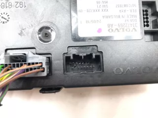 31472269 Блок управления климат-контролем (мозги) Volvo XC90 2 restailing Арт 2-955338, вид 5