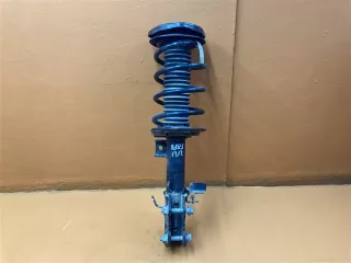 LX61-5310-FNF Стойка амортизатора Ford Bronco 6 Арт 2-955478