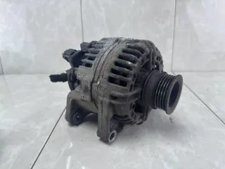 13229984 Генератор Opel Astra H Арт 2-955583, вид 4