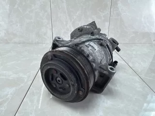 13412249 Компрессор кондиционера Opel Astra H 2.0л Арт 2-955586, вид 2