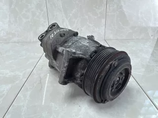 13412249 Компрессор кондиционера Opel Astra H 2.0л Арт 2-955586, вид 4