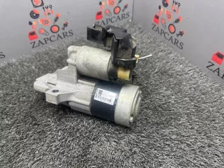 M000T90981 Стартер Mazda 3 BK Арт 2-955776, вид 3