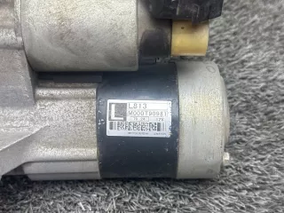 M000T90981 Стартер Mazda 3 BK Арт 2-955776, вид 4