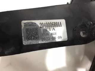 204000688AA Педаль тормоза Chery Chery Tiggo 7 Pro Max Арт 2-955802, вид 4