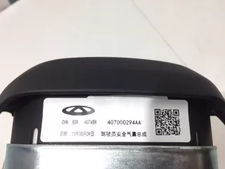 407000294AA Подушка безопасности Chery Chery Tiggo 7 Pro Max Арт 2-955814, вид 4