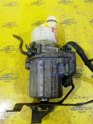 13276990 Насос эгур Opel Astra G Арт 2-955887, вид 2