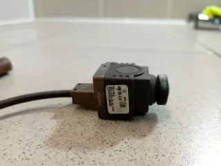 A0009056306 Камера Mercedes E W213 Арт 2-955907, вид 4