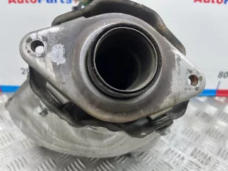 171040D031 Коллектор выпускной Toyota Corolla E120 1.0л Арт 2-955930, вид 4