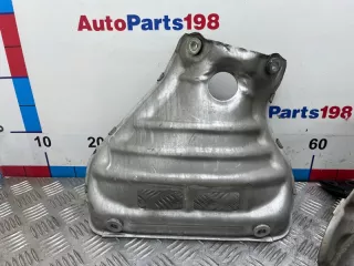 171040D031 Коллектор выпускной Toyota Corolla E120 1.0л Арт 2-955930, вид 9