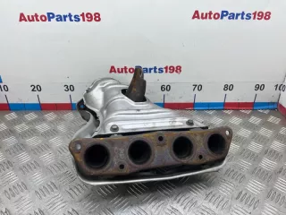 171040D031 Коллектор выпускной Pontiac Vibe 1 1.0л Арт 2-955931, вид 2