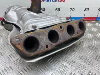 171040D031 Коллектор выпускной Pontiac Vibe 1 1.0л Арт 2-955931, вид 3