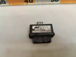 1345962080 Блок управления центральным замком Fiat Ducato 2 Арт 2-956044, вид 2
