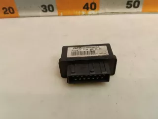 1345962080 Блок управления центральным замком Fiat Ducato 2 Арт 2-956045, вид 1