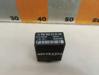 A0165452432 Реле Mercedes Vito W638 Арт 2-956227, вид 2