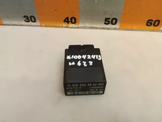 A0165452632 Блок управления (другие) Mercedes Vito W638 Арт 2-956228, вид 1