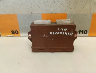 1328412080 Блок управления центральным замком Peugeot Boxer 2 Арт 2-956379, вид 1