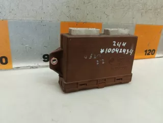 1328412080 Блок управления центральным замком Peugeot Boxer 2 Арт 2-956379, вид 2