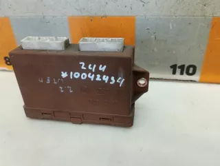 1328412080 Блок управления центральным замком Peugeot Boxer 2 Арт 2-956379, вид 3