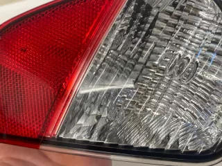 8336A154 Фонарь в бампер Mitsubishi Outlander 3 restailing 2 Арт 2-956523, вид 2