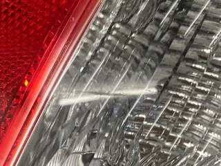 8336A154 Фонарь в бампер Mitsubishi Outlander 3 restailing 2 Арт 2-956523, вид 3