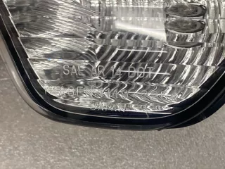 8336A154 Фонарь в бампер Mitsubishi Outlander 3 restailing 2 Арт 2-956523, вид 4
