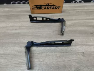 2s6116800ba Петля капота Ford Fusion 1 Арт 2-956563, вид 3
