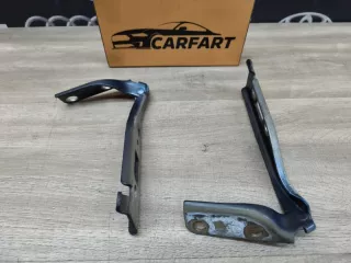 2s6116800ba Петля капота Ford Fusion 1 Арт 2-956563, вид 4