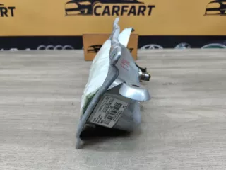 1670597 Подушка безопасности пассажира Ford Focus 2 restailing Арт 2-956573, вид 2