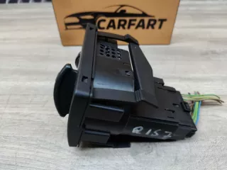 1356219 Блок управления светом Ford Fusion 1 Арт 2-956574, вид 2