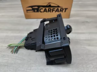 1356219 Блок управления светом Ford Fusion 1 Арт 2-956574, вид 4