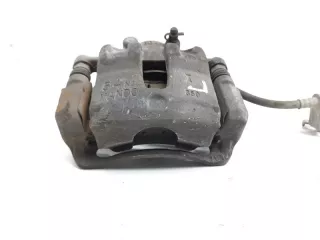58180H5A25 Суппорт тормозной Hyundai Solaris 2 Арт 2-957116, вид 2
