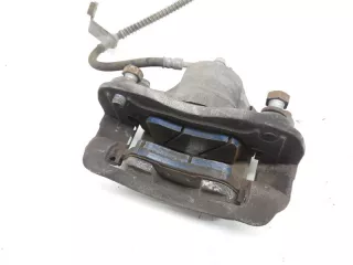 58180H5A25 Суппорт тормозной Hyundai Solaris 2 Арт 2-957116, вид 5