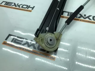 4M0837461A Стеклоподъемник Audi Q7 4M Арт 2-957156, вид 3