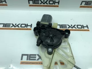 4M0837461A Стеклоподъемник Audi Q7 4M Арт 2-957156, вид 4