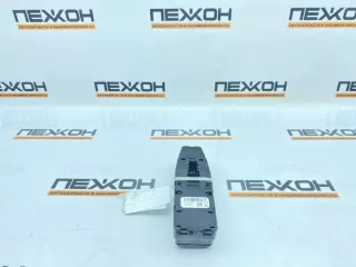 61316832729 Блок кнопок стеклоподъемников BMW X3 G01 Арт 2-957208, вид 2
