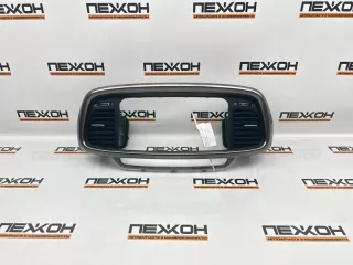 84740C5910CP7 Воздуховод салонный Kia Sorento 3 restailing Арт 2-957360, вид 1