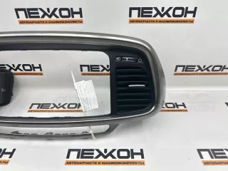 84740C5910CP7 Воздуховод салонный Kia Sorento 3 restailing Арт 2-957360, вид 2