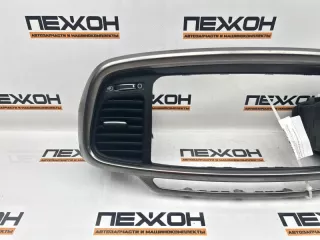 84740C5910CP7 Воздуховод салонный Kia Sorento 3 restailing Арт 2-957360, вид 3