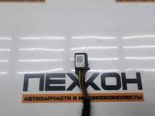 81770C5100 Амортизатор крышки багажника (3-5 двери) Kia Sorento 3 restailing Арт 2-957370, вид 3