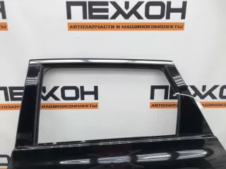 77003C5000 Дверь задняя левая Kia Sorento 3 restailing Арт 2-957381, вид 2