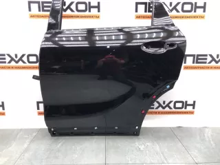 77003C5000 Дверь задняя левая Kia Sorento 3 restailing Арт 2-957381, вид 3
