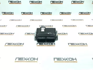 32203480 Блок управления двигателем Volvo XC90 2 restailing Арт 2-957421, вид 1